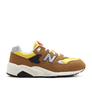 New Balance MT580AB2 (Braun / Gelb) - Allike Store
