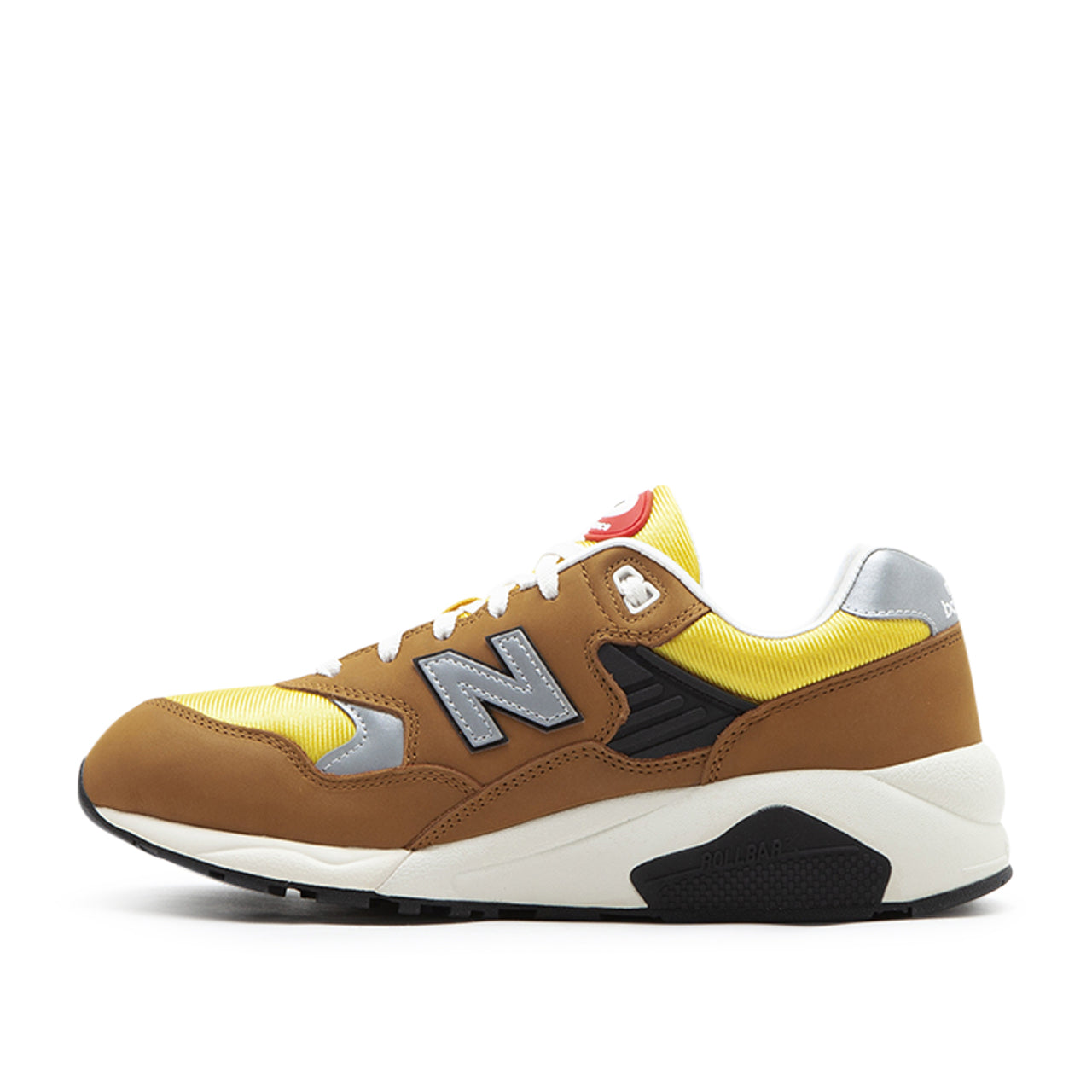 New Balance MT580AB2 (Braun / Gelb) - Allike Store