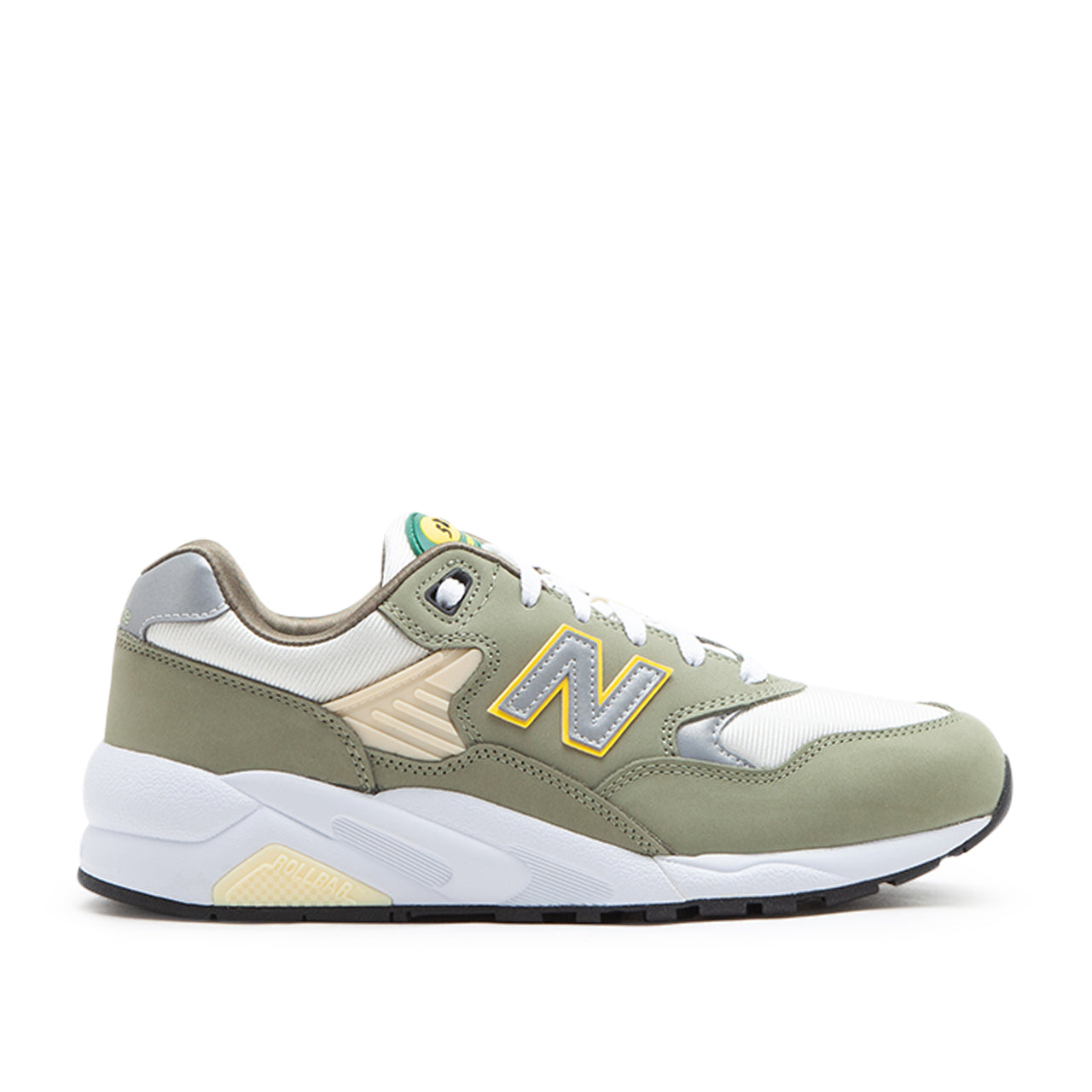 New Balance MT580AC2 (Oliv / Weiß) - Allike Store
