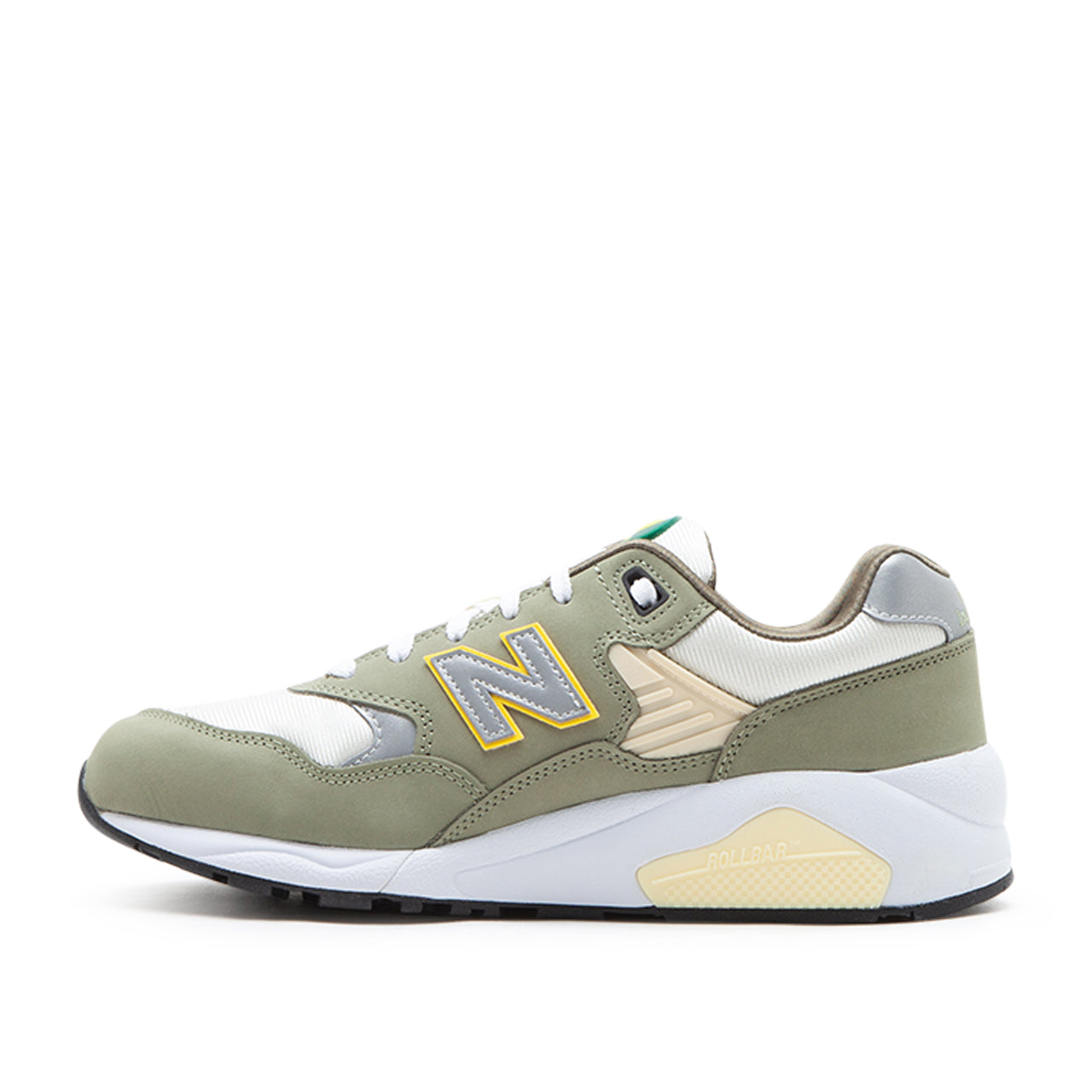 New Balance MT580AC2 (Oliv / Weiß) - Allike Store
