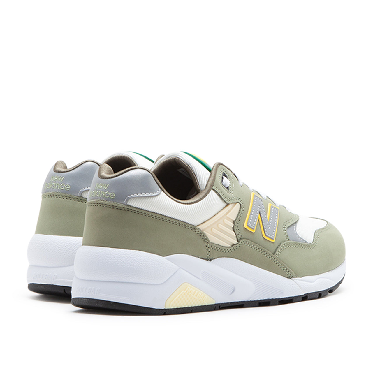 New Balance MT580AC2 (Oliv / Weiß) - Allike Store