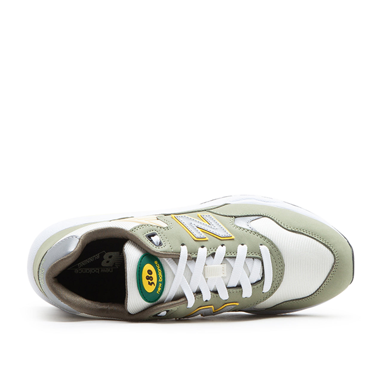 New Balance MT580AC2 (Oliv / Weiß) - Allike Store
