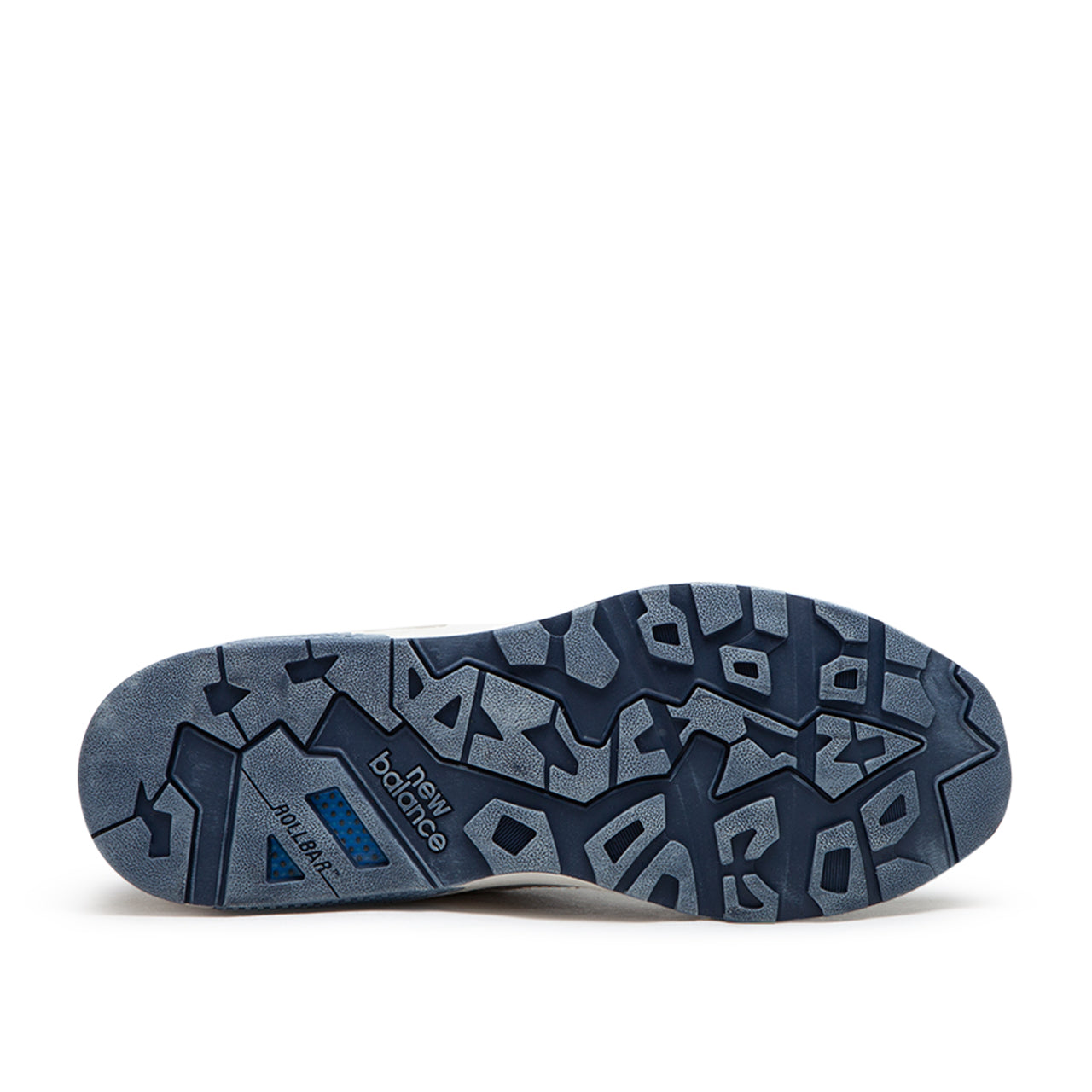 New Balance MT580MD2 "Grey Day" (Grau / Beige) - Allike Store