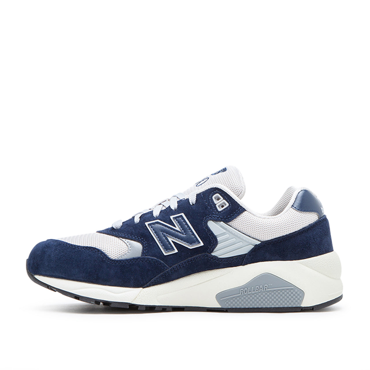 New Balance 580 (Blau / Weiß) - Allike Store