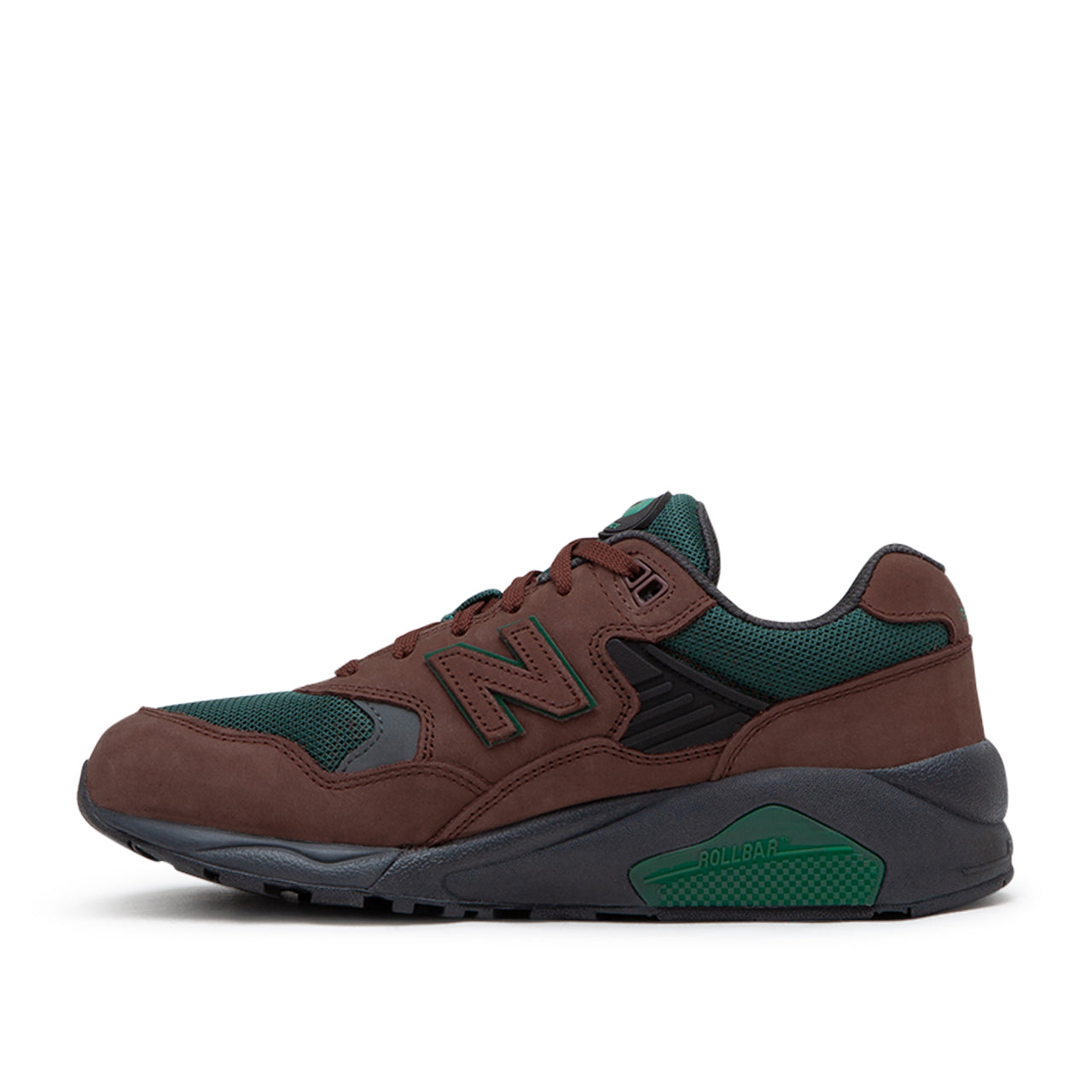 New Balance MT580RTB (Braun / Grün)  - Allike Store