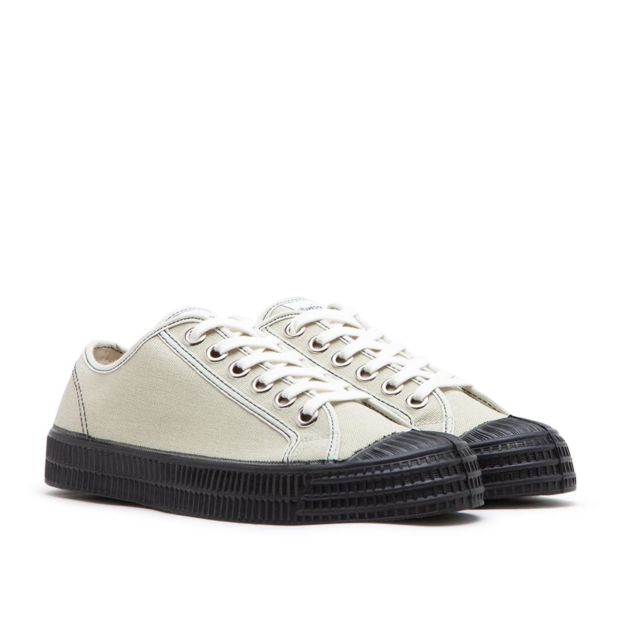Novesta Star Master 23 Stitch (Beige / Schwarz) - Allike Store