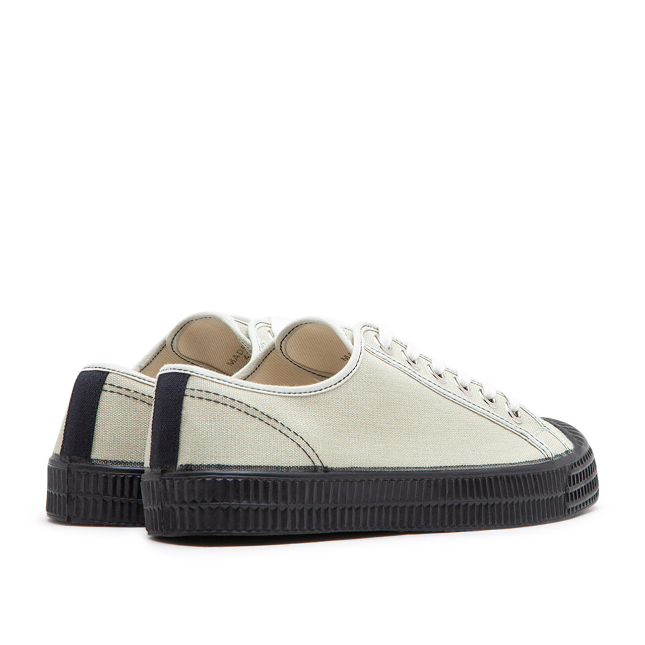 Novesta Star Master 23 Stitch (Beige / Schwarz) - Allike Store