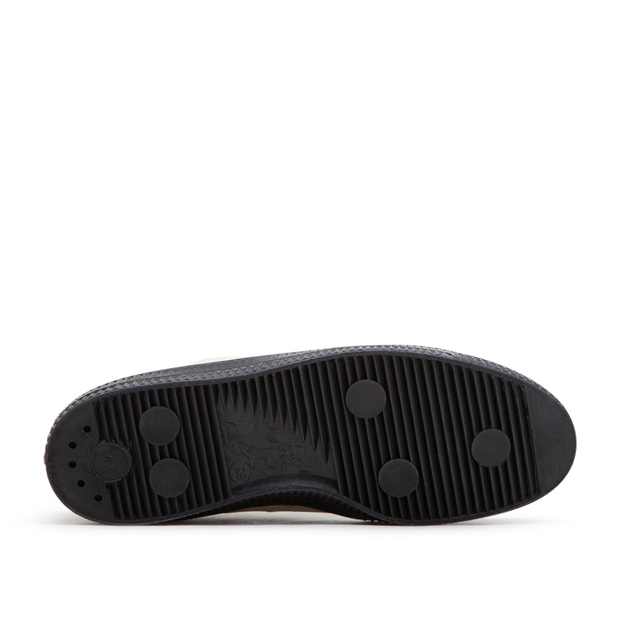 Novesta Star Master 23 Stitch (Beige / Schwarz) - Allike Store