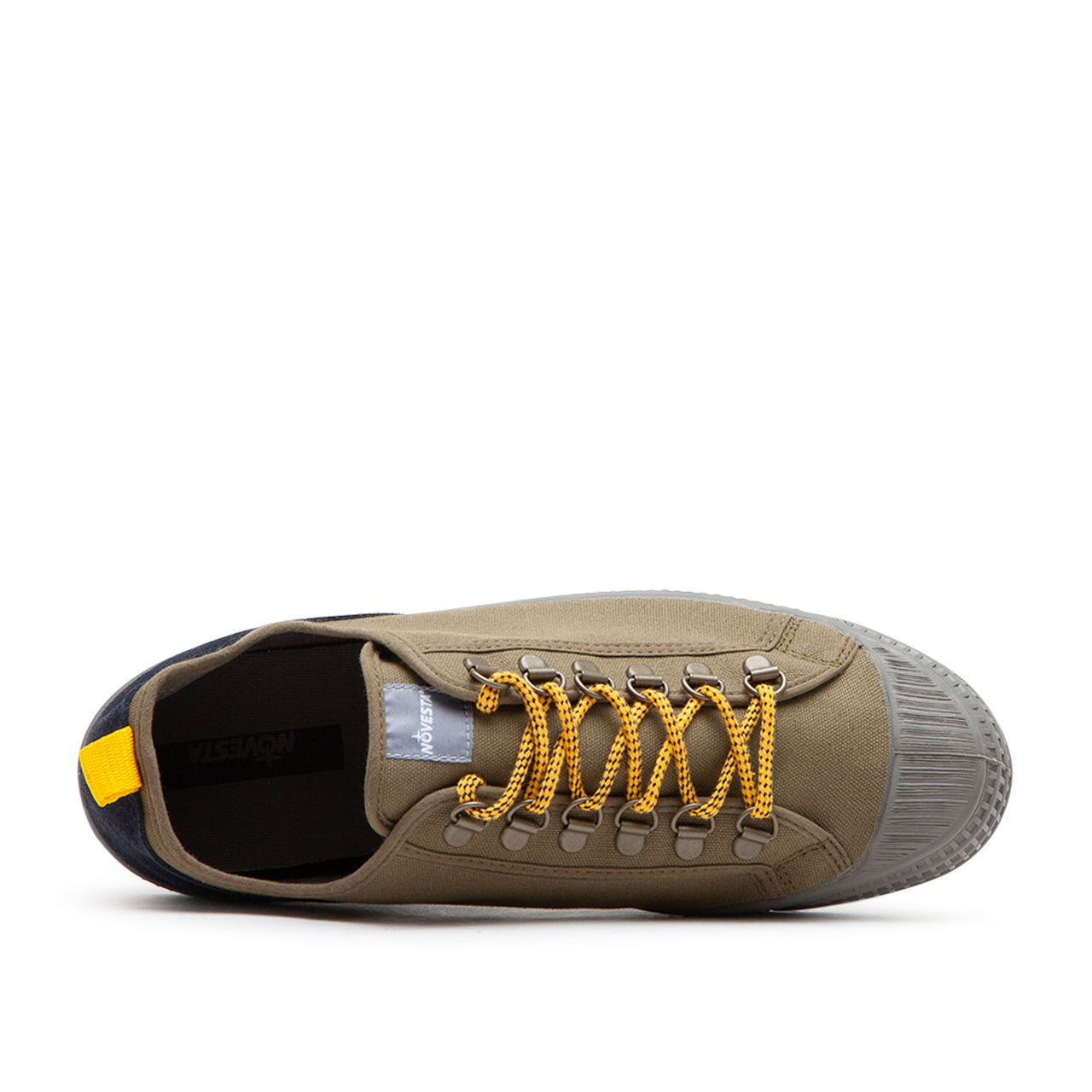 Novesta Star Master Hiker (Oliv) - Allike Store