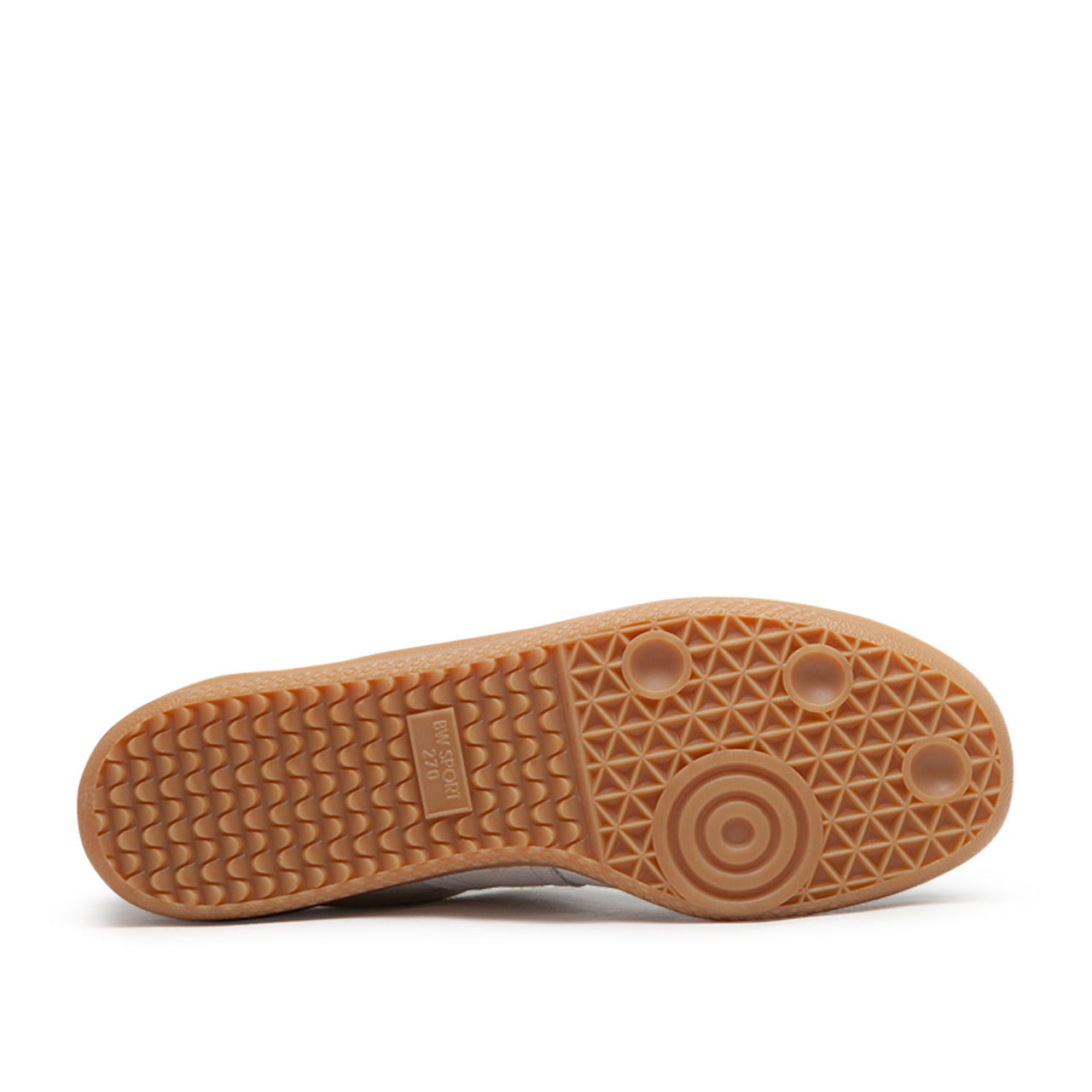 Novesta GAT (Weiß / Grau) - Allike Store