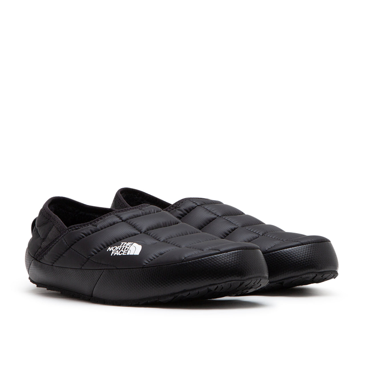 The North Face Thermoball V Traction Winter Mules (Schwarz) - Allike Store