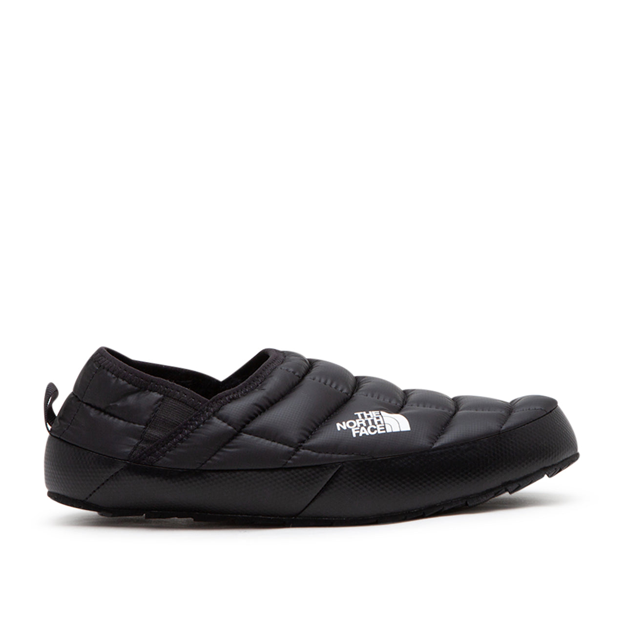 The North Face Thermoball V Traction Winter Mules (Schwarz) - Allike Store