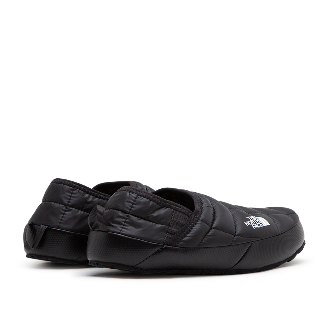 The North Face Thermoball V Traction Winter Mules (Schwarz) - Allike Store