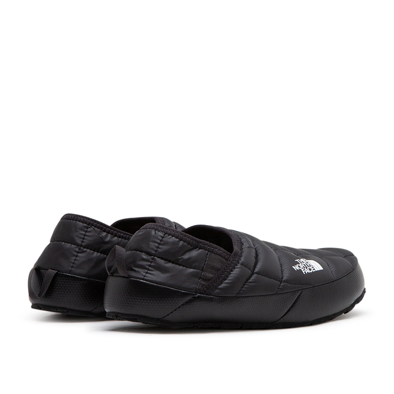 The North Face Thermoball V Traction Winter Mules (Schwarz)  - Allike Store