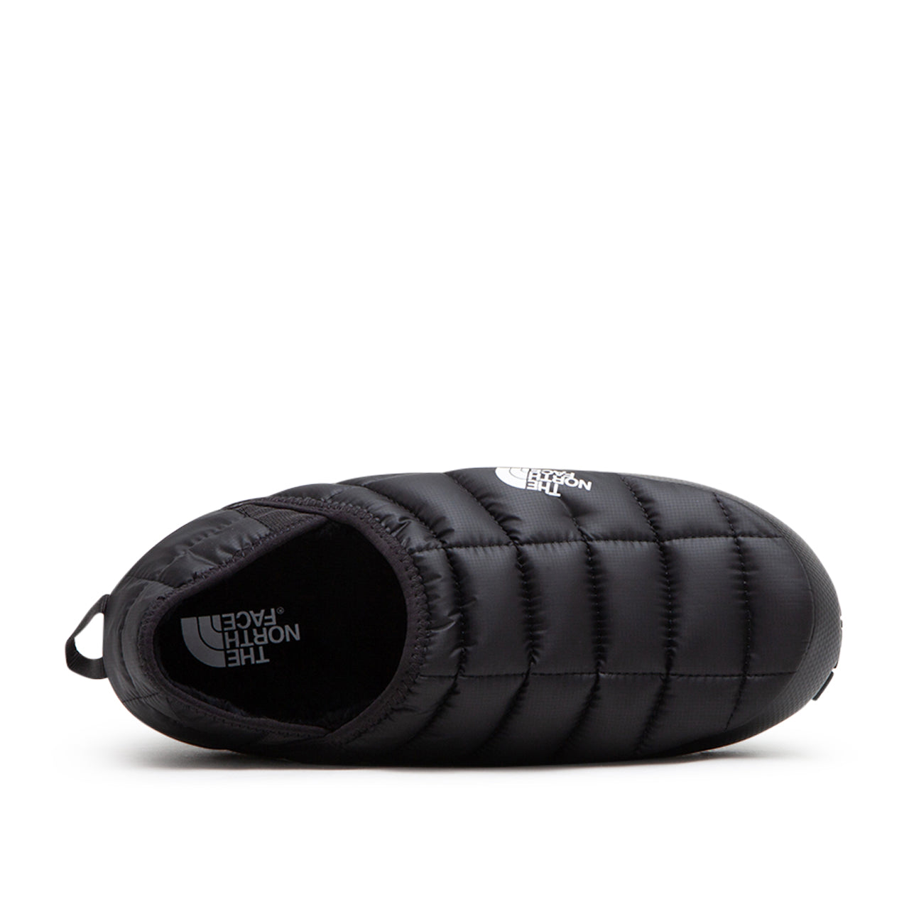 The North Face Thermoball V Traction Winter Mules (Schwarz) - Allike Store