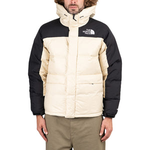 The North Face Himalayan Down Parka (Schwarz / Beige) - Allike Store