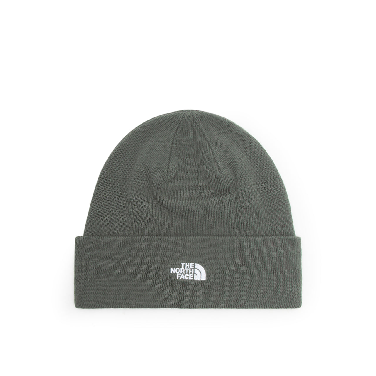 The North Face Norm Beanie (Oliv) - Allike Store