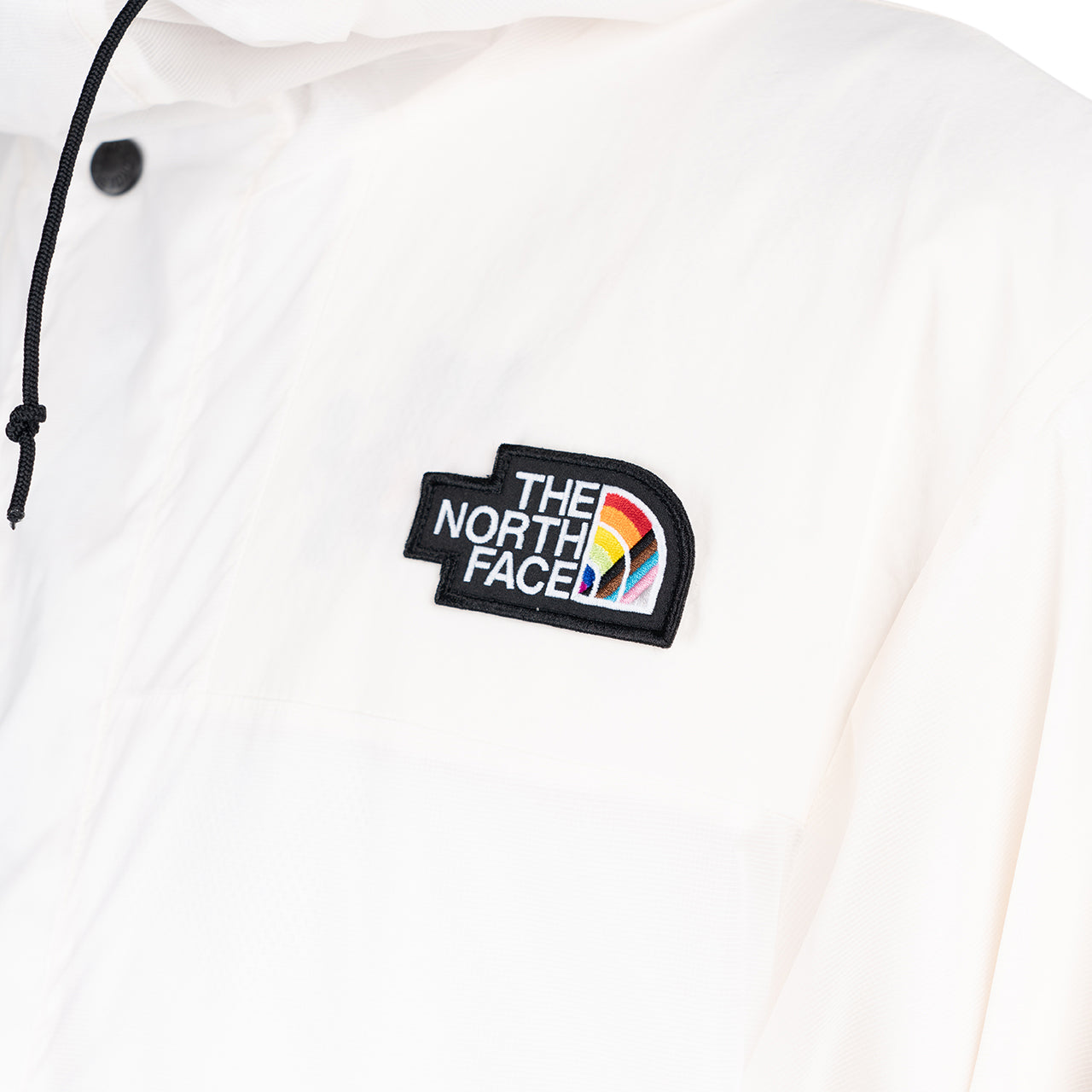 The North Face Outline Jacket (Weiß) - Allike Store