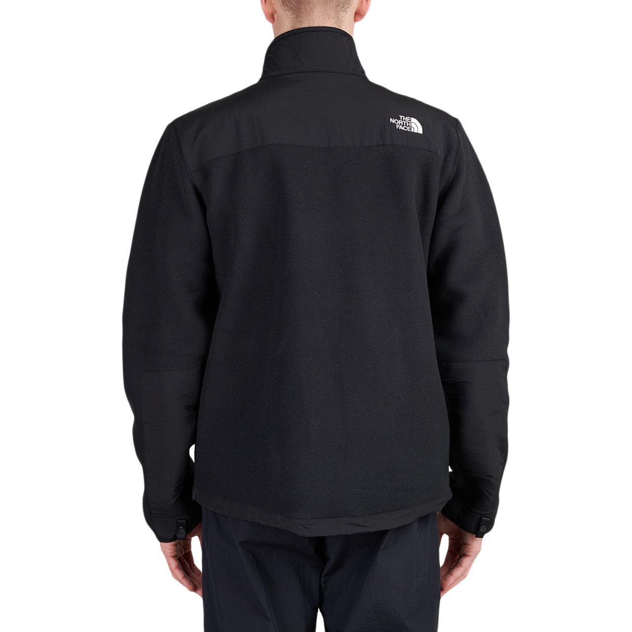 The North Face Denali Jacket (Schwarz)  - Allike Store