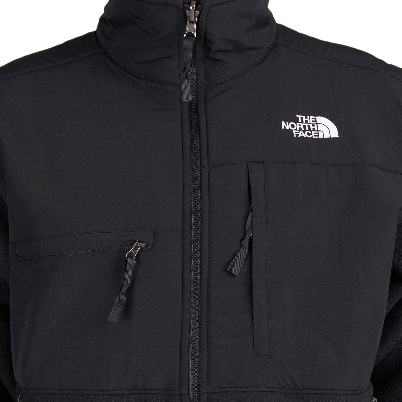 The North Face Denali Jacket (Schwarz) - Allike Store