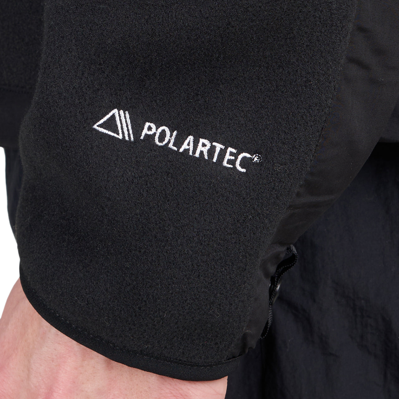 The North Face Denali Jacket (Schwarz) - Allike Store