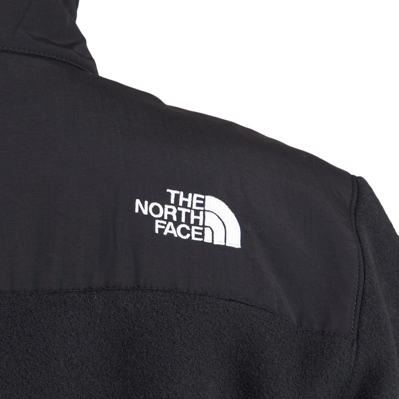 The North Face Denali Jacket (Schwarz) - Allike Store