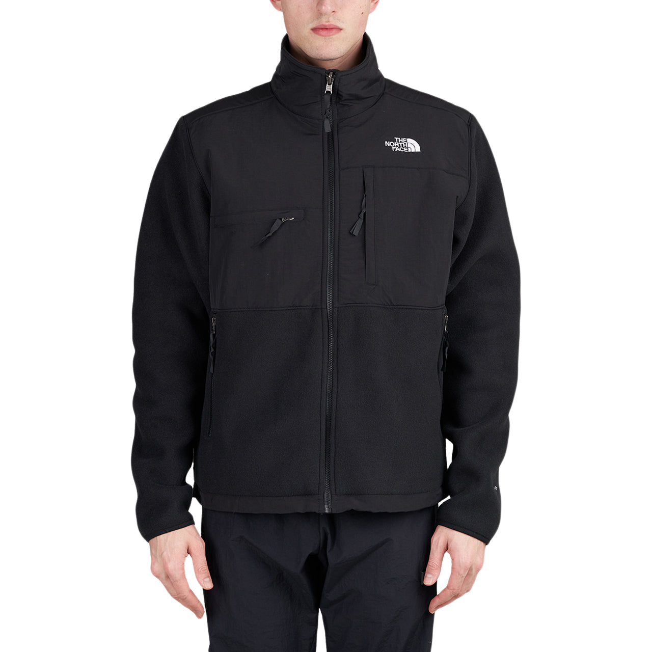 The North Face Denali Jacket (Schwarz) - Allike Store