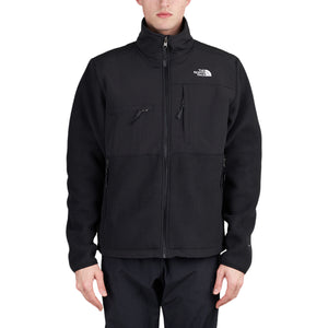 The North Face Denali Jacket (Schwarz) - Allike Store
