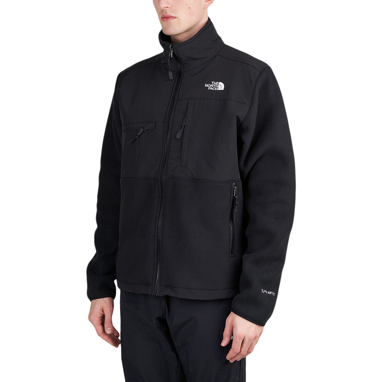 The North Face Denali Jacket (Schwarz) - Allike Store