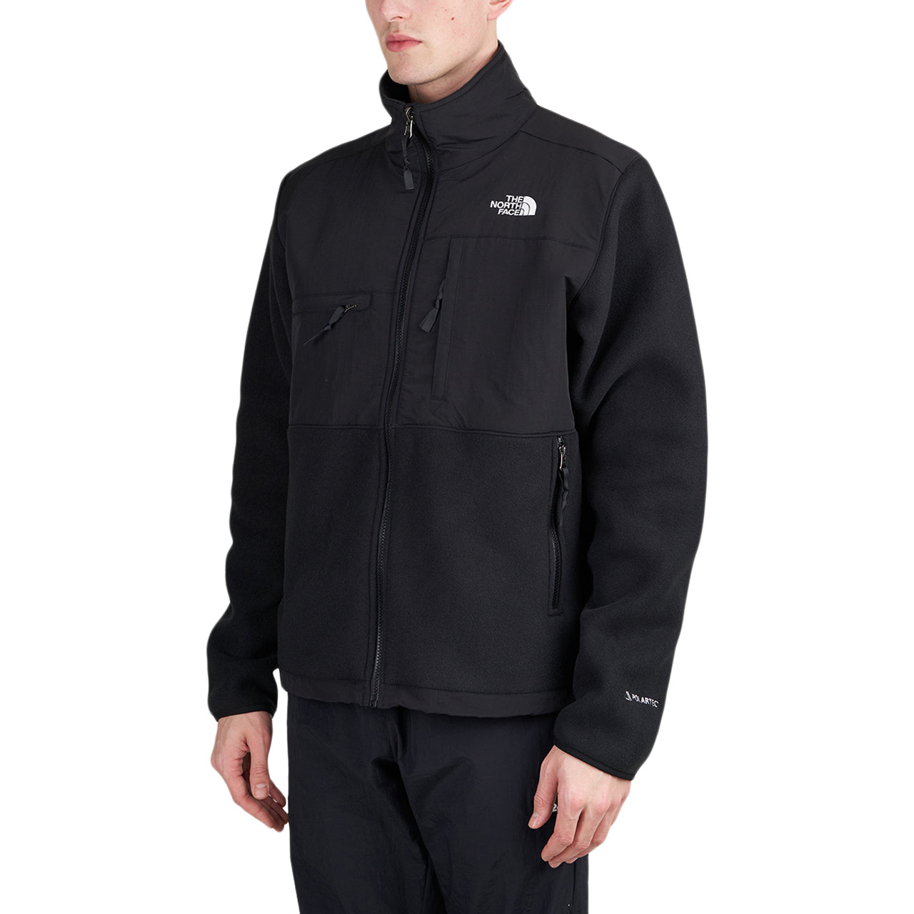 The North Face Denali Jacket (Schwarz)  - Allike Store