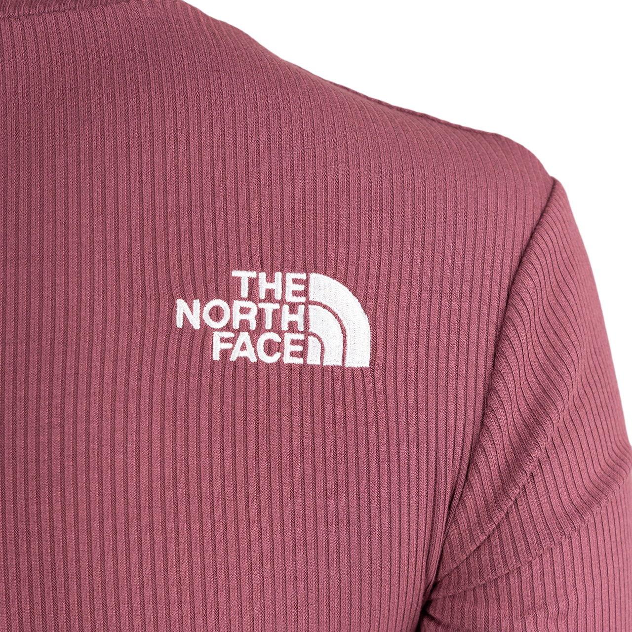 The North Face WMNS 3/4 Body (Burgunderrot) - Allike Store