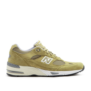 New Balance M991GGW Made in UK (Hellbraun) - Allike Store