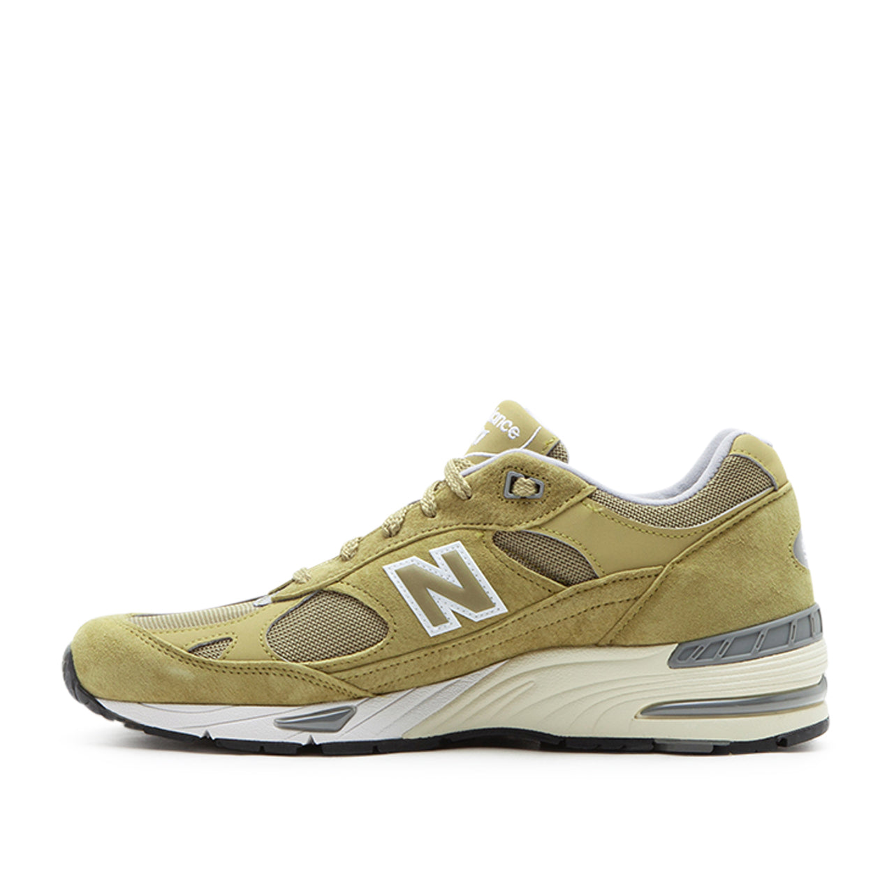 New Balance M991GGW Made in UK (Hellbraun) - Allike Store