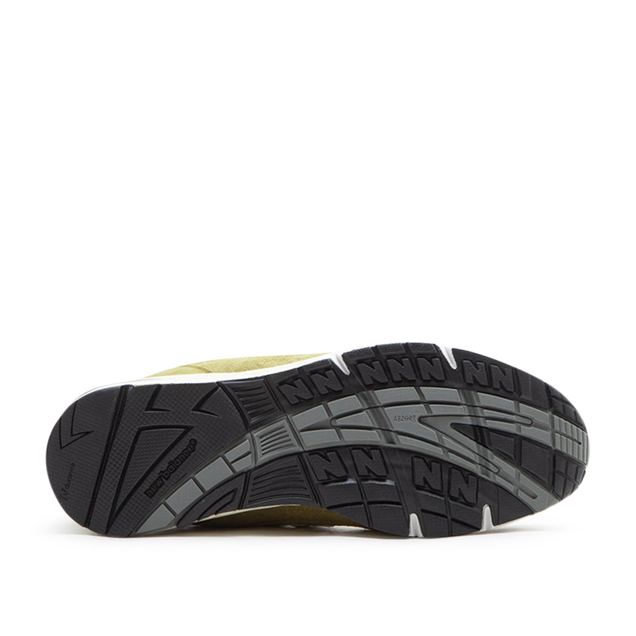 New Balance M991GGW Made in UK (Hellbraun) - Allike Store