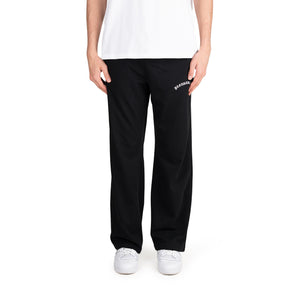Pleasures Kat Easy Pant (Schwarz) - Allike Store