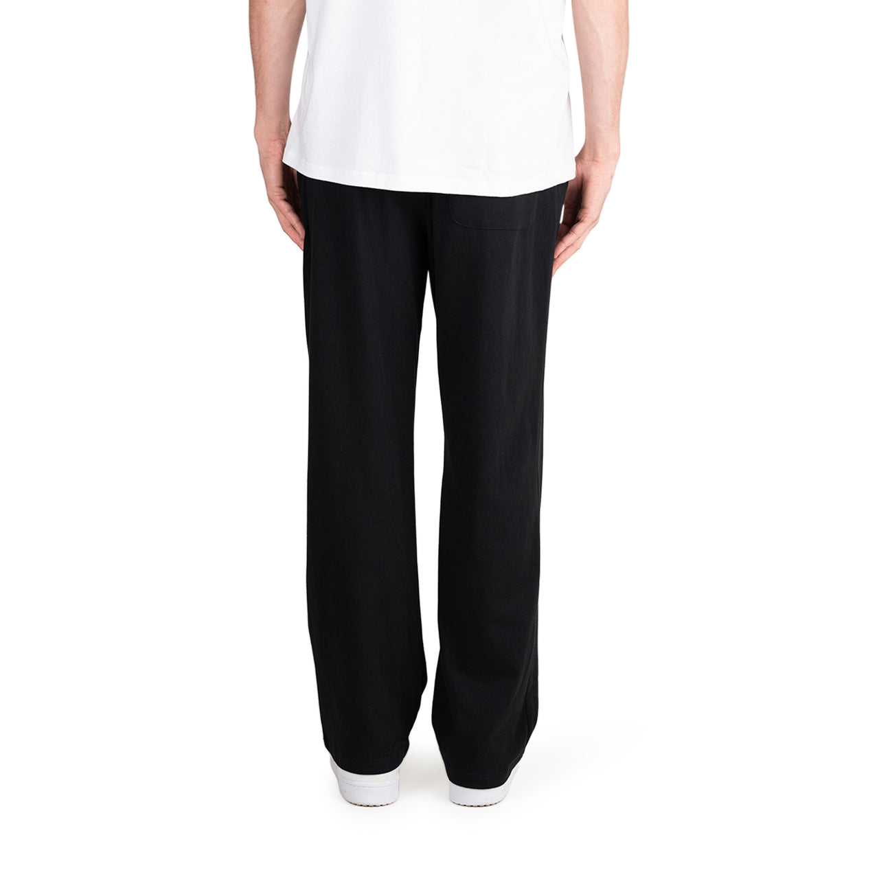 Pleasures Kat Easy Pant (Schwarz) - Allike Store