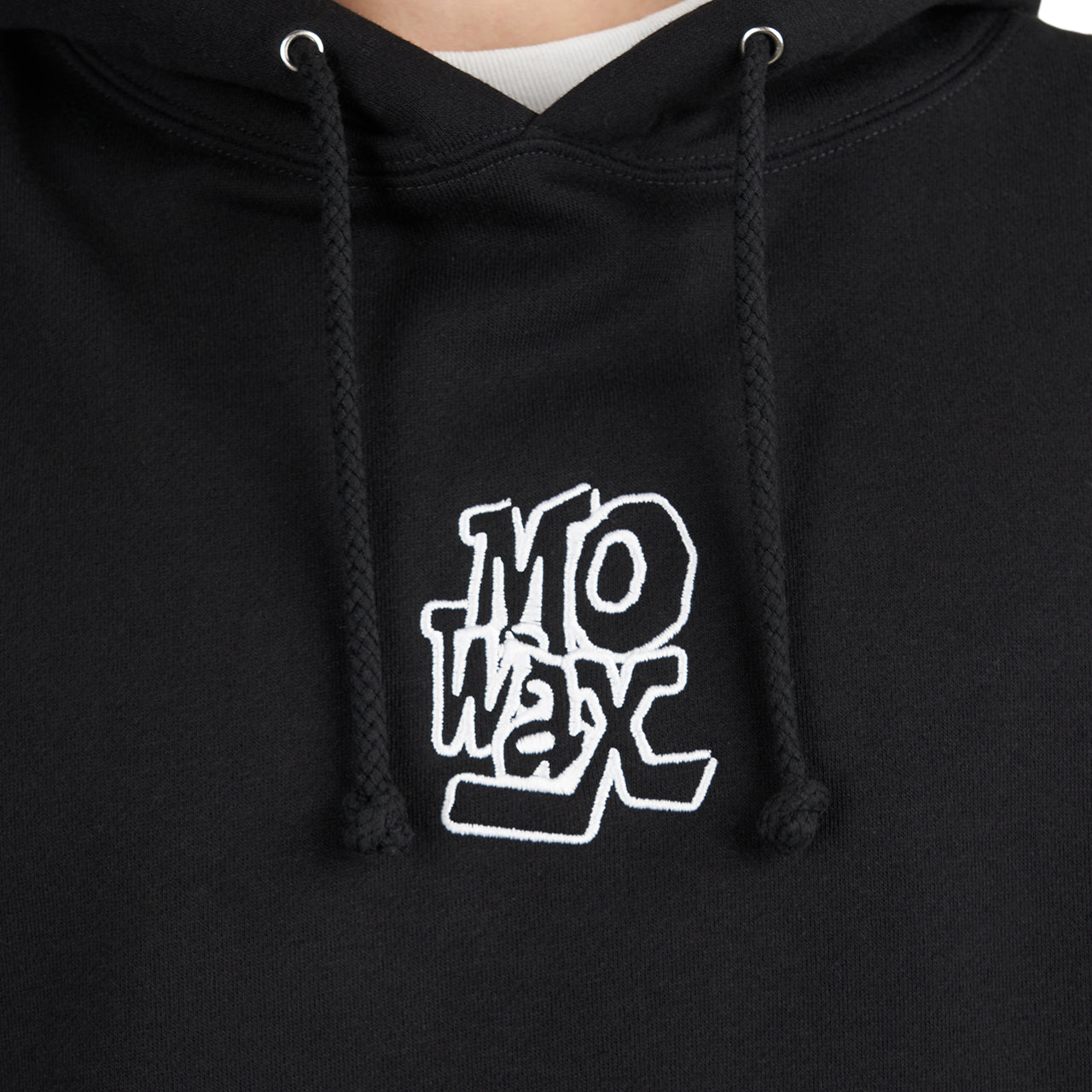 Pleasures x Unkle Music Premium Hoodie (Schwarz) - Allike Store