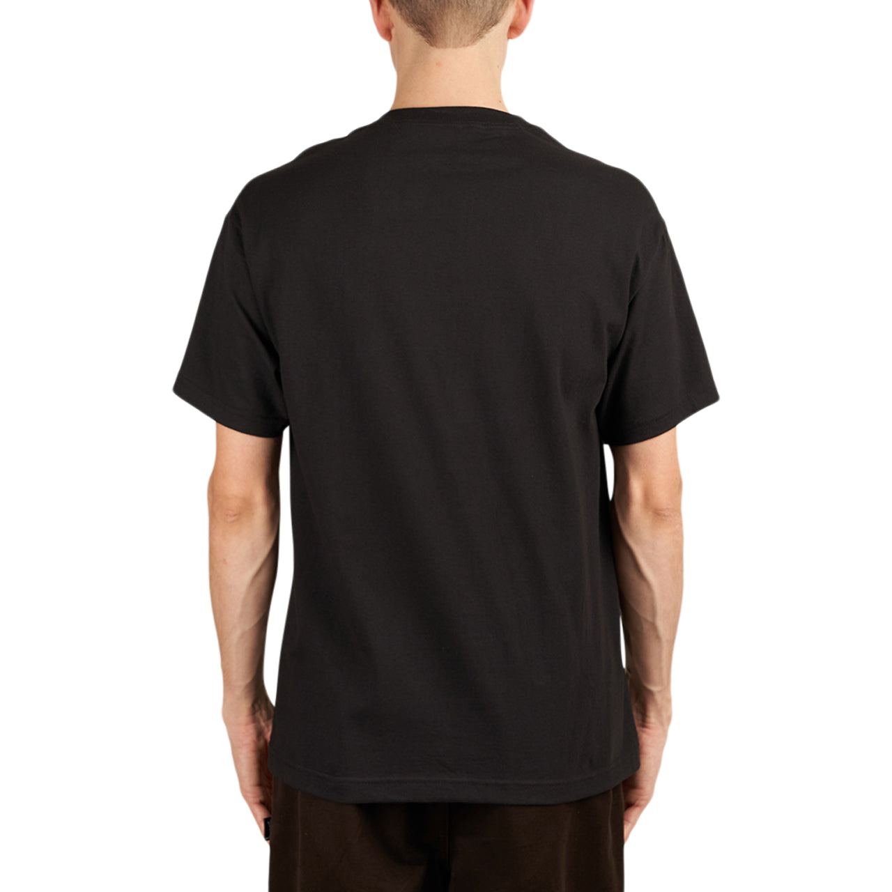Pleasures x Unkle Mowax Haze T-Shirt (Schwarz) - Allike Store