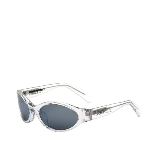 Pleasures Reflex Sunglasses (Clear)  - Cheap Witzenberg Jordan Outlet
