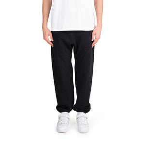 Snow Peak Recycled Cotton Sweat Pants (Schwarz) - Allike Store