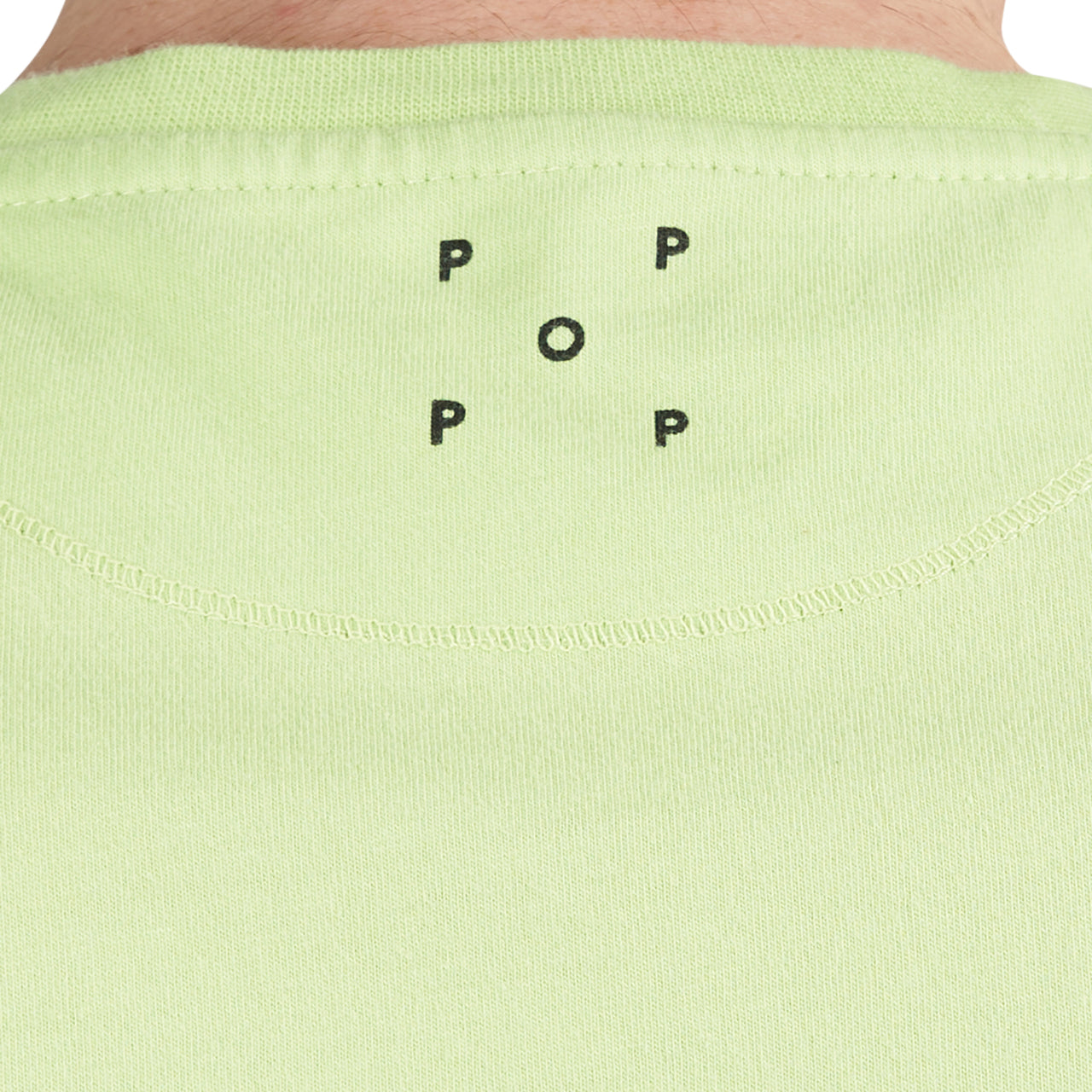 Pop Trading Company Right Yeah T-Shirt (Neon) - Allike Store