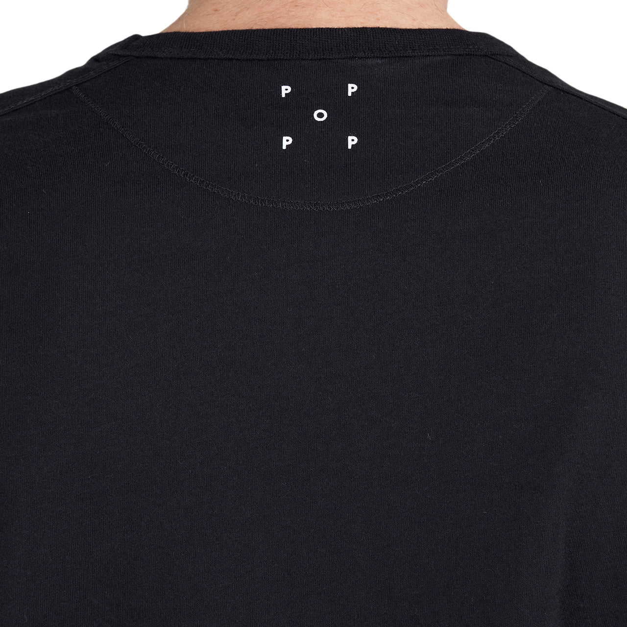 Pop Trading Company Got Pop Longsleeve (Schwarz) - Allike Store