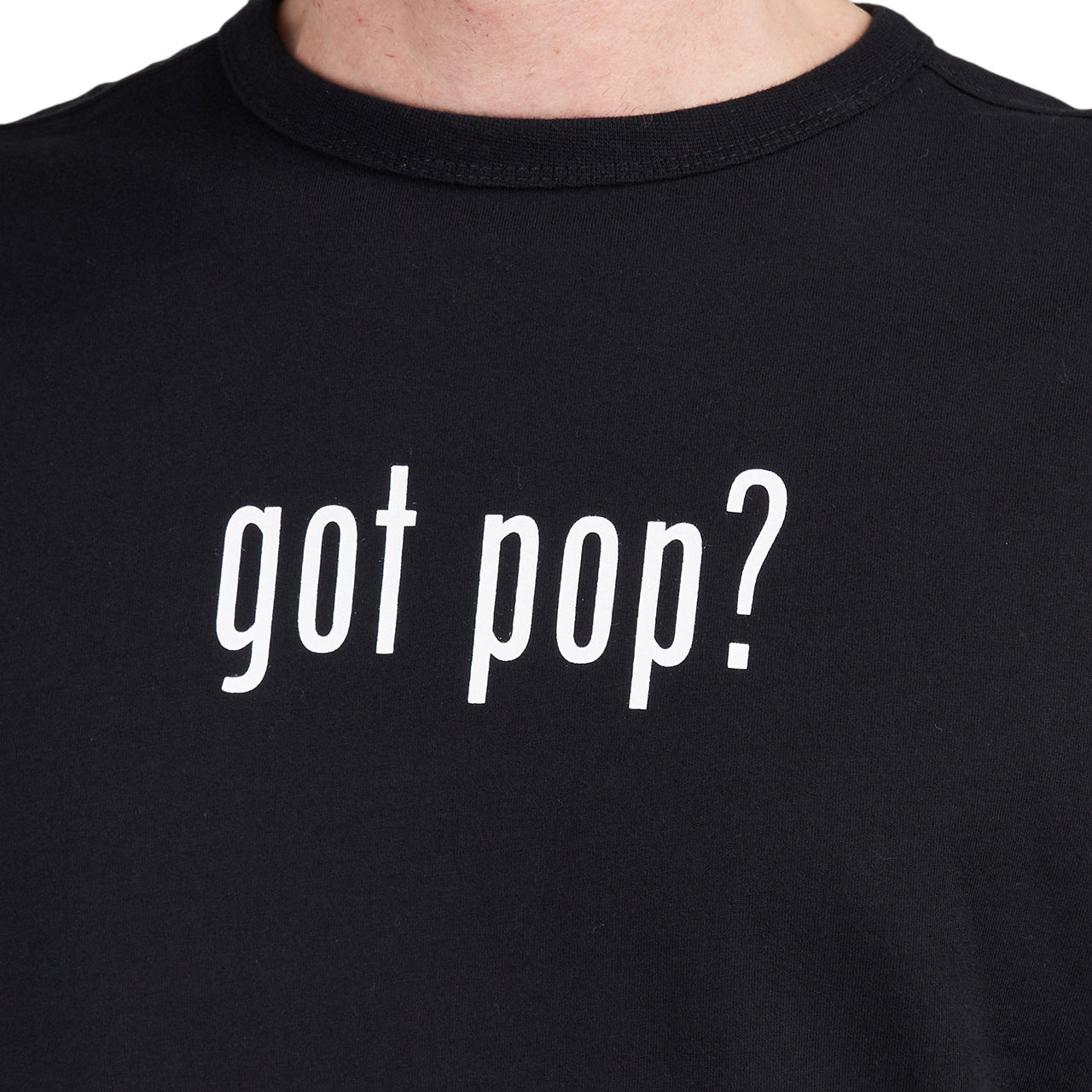 Pop Trading Company Got Pop Longsleeve (Schwarz) - Allike Store