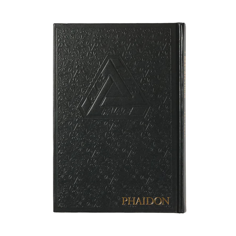 Phaidon: Palace Product Descriptions: The Selected Archive - Allike Store