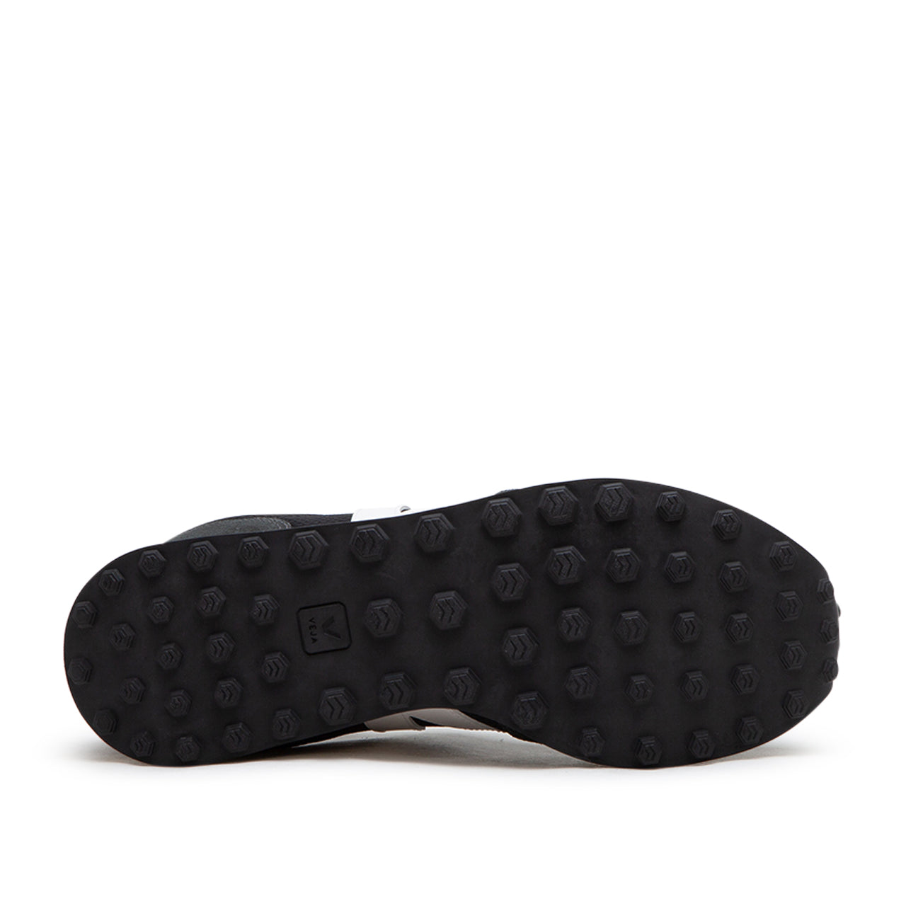 Veja Rio Branco Alveomesh (Schwarz / Grau) - Allike Store