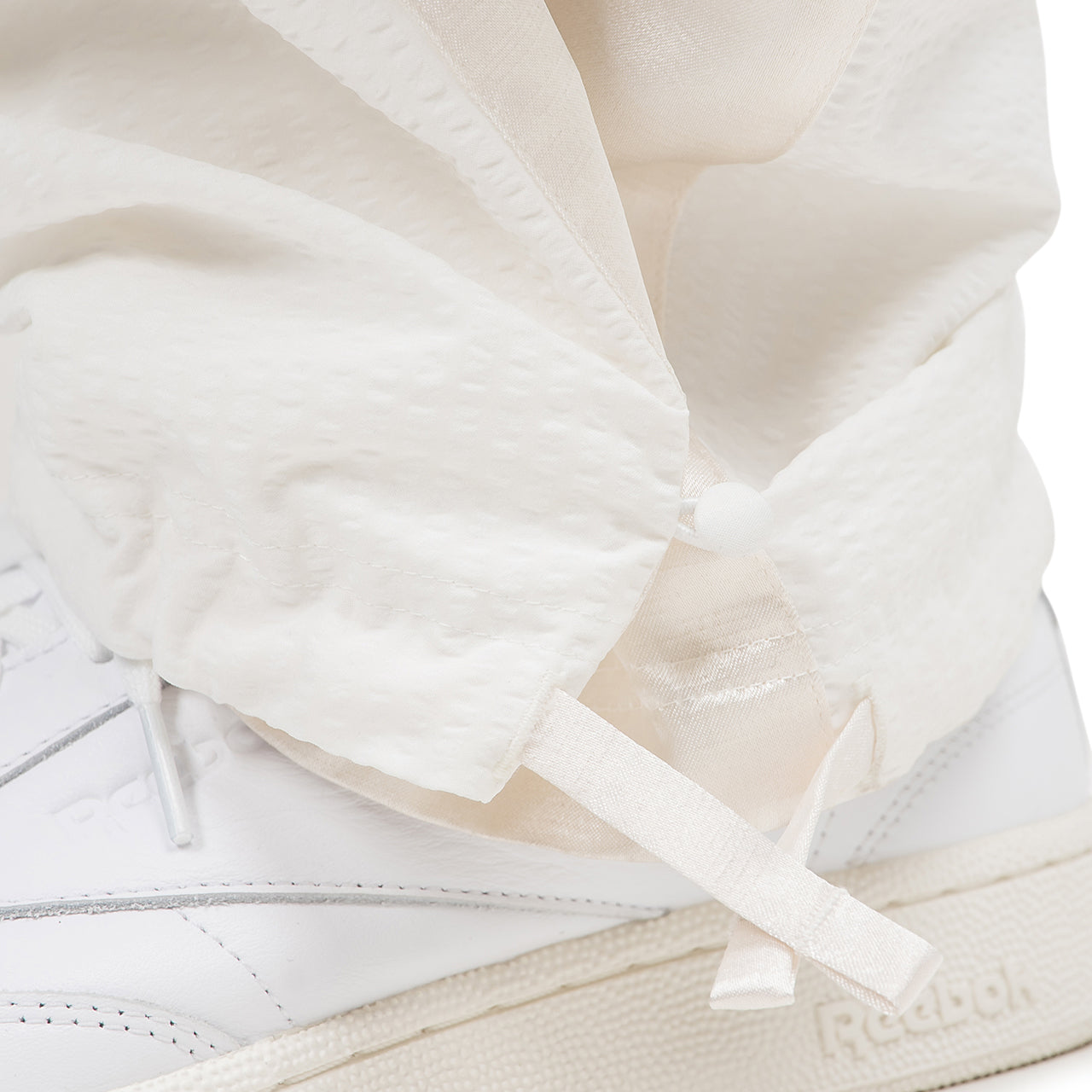 Reebok x Cottweiler Woven Pant (Weiß) - Allike Store
