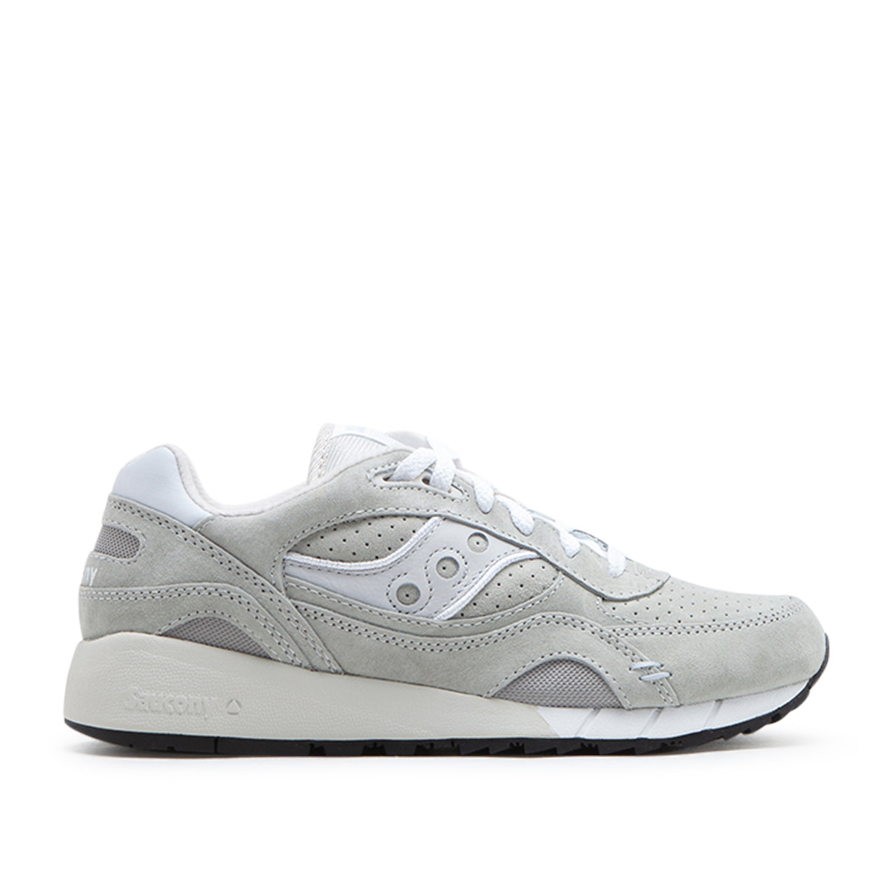 Saucony Shadow 6000 (Grau)  - Allike Store