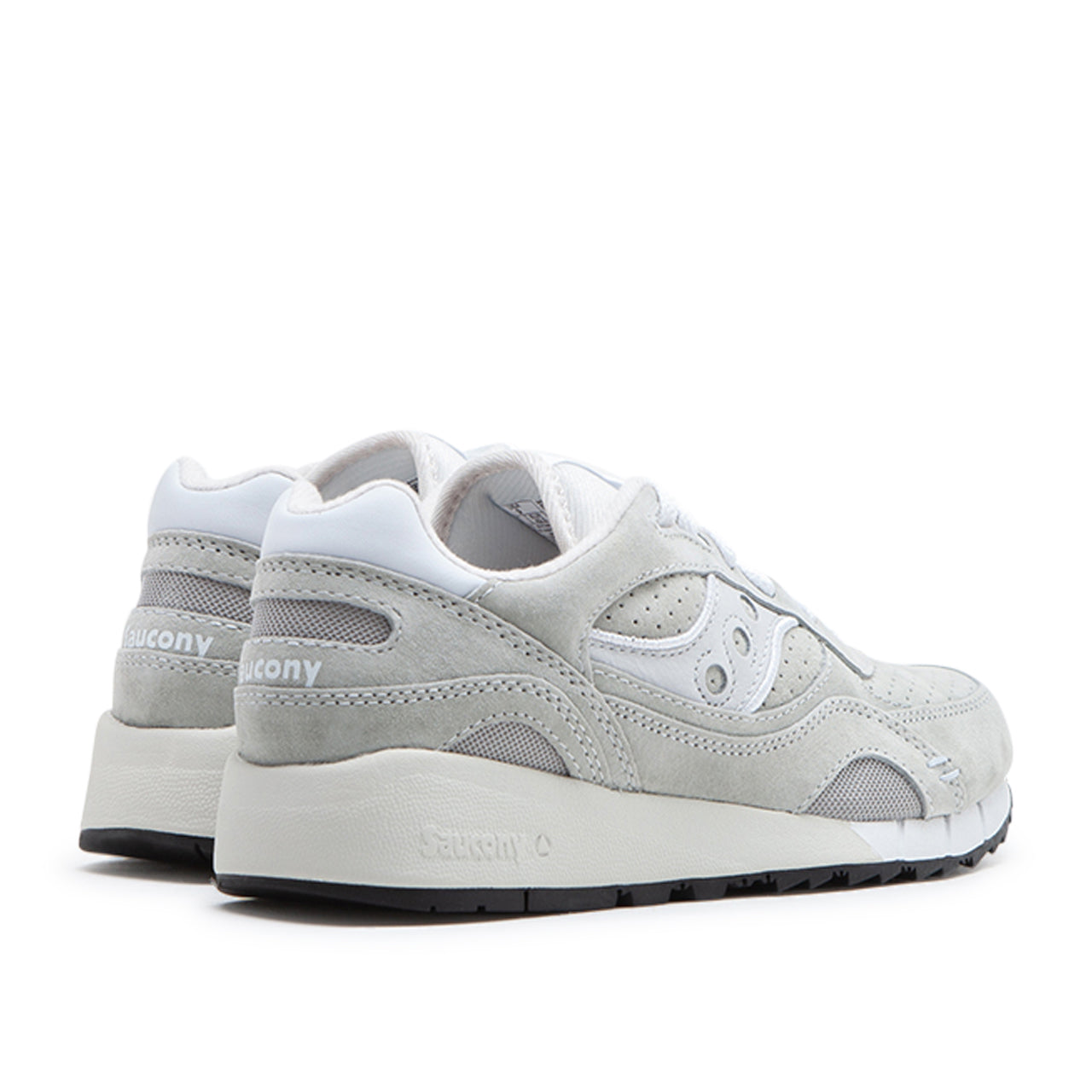 Saucony Shadow 6000 (Grau)  - Allike Store