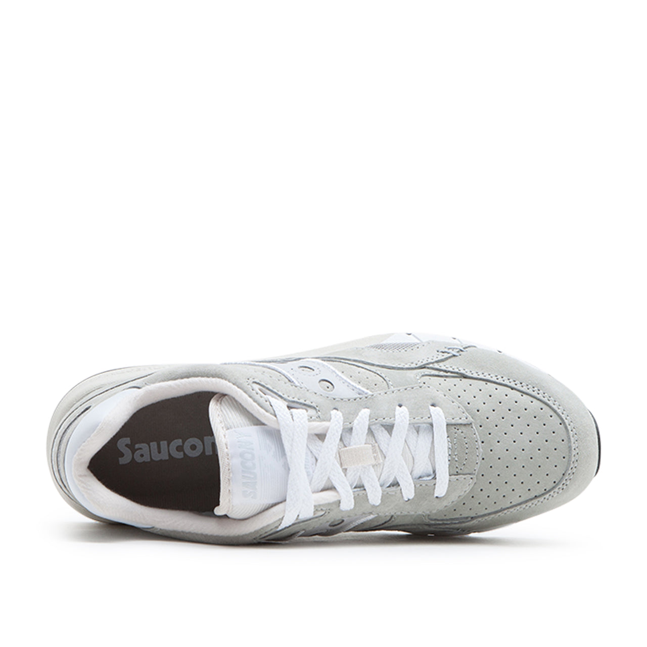 Saucony Shadow 6000 (Grau) - Allike Store