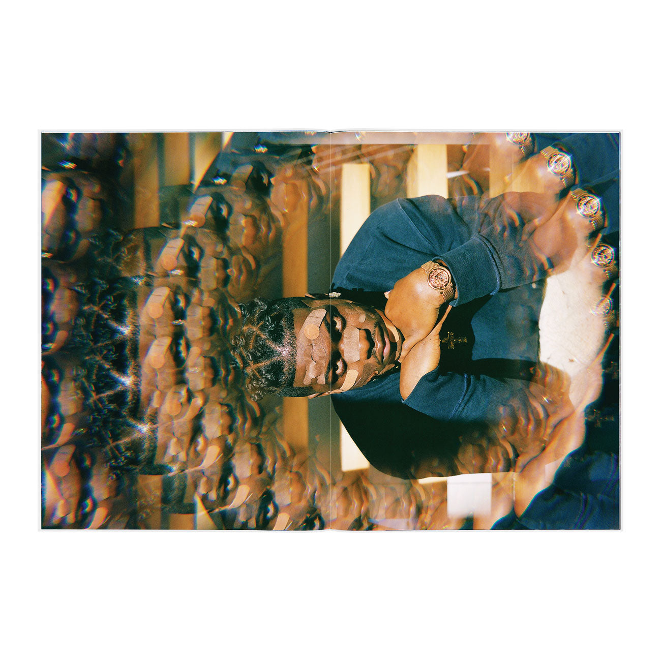 Sneeze Magazine No.56 Spring 2023 - Allike Store